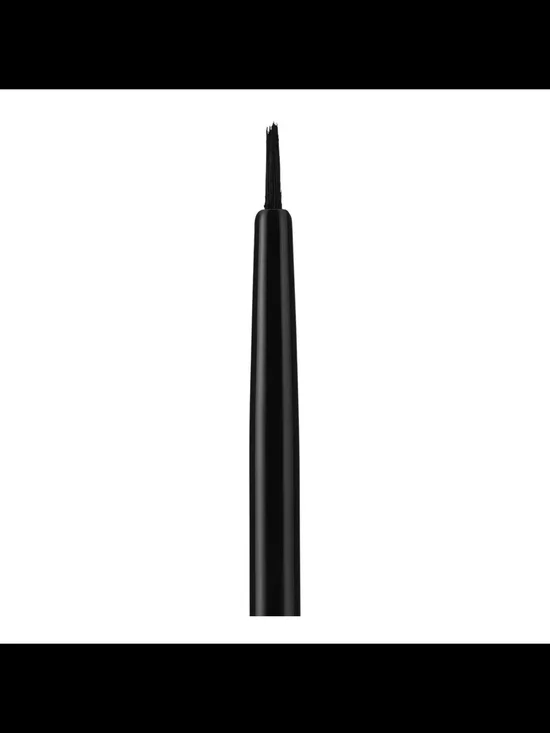 Maybelline Ultra Liner Waterproof Liquid Eyeliner - Black - Picture 3 of 3